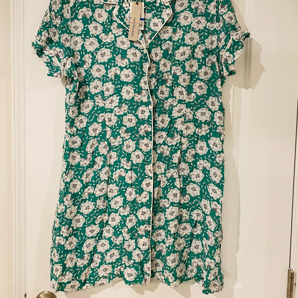 Calvin Klein Dress. Size XL